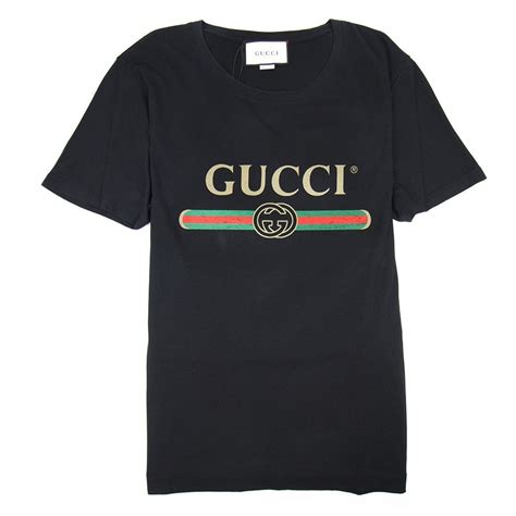 tshirts gucci|genuine gucci t shirts.